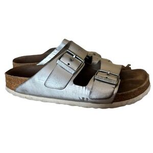 Birkenstock Arizona Oiled Leather Sandals Approx‎ 37 240 Women's Gorpcore
